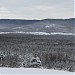 Massif of Mont Mégantic