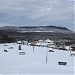 Massif of Mont Mégantic