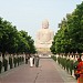 Great Buddha's Statue Park in Bodh Gaya city