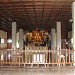 Daijokyo Buddhist Temple in Bodh Gaya city