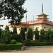 Daijokyo Buddhist Temple in Bodh Gaya city