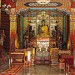 Tibetian Temple in Bodh Gaya city