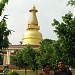 Sechen Monastery & Temple