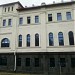 Здание ГТРК «Ставрополье» в городе Ставрополь