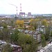 Ново-Иркутская ТЭЦ в городе Иркутск