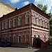 Архангельский пер., 17 строение 1 в городе Москва