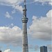 Tokyo Sky Tree (New Tokyo Tower, Sumida Tower)