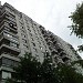 ulitsa Menzhinskogo, 32 корпус 3 in Moscow city
