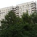 ulitsa Menzhinskogo, 32 корпус 2 in Moscow city