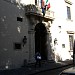 Palazzo della Gherardesca (it) in Florence city