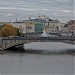 Малый Каменный мост в городе Москва