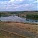 Hrabivske Reservoir