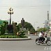 Tượng Bác Tôn (vi) in Long Xuyen city