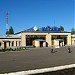 Железнодорожная станция Мураши в городе Мураши