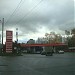 Petrol Station LUKOIL