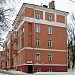 Бероунская ул., 4 в городе Сергиев Посад