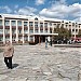 School 17 in Zhytomyr city