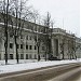 Администрация городского поселения Краснозаводск