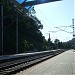 Железнодорожная платформа Вардане в городе Сочи