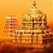 Gorantla Lord Venkateshwara Twin Temples in Guntur city