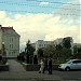 Щекавицкая площадь в городе Киев