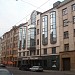 ул. Слокас, 12 в городе Рига