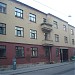 ул. Гану, 3 в городе Рига