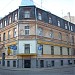 ул. Дзирнаву, 7 в городе Рига