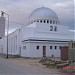 Mosqué Abu Bak'r Asseddik dans la ville de قصيبة المديوني