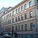 ул. Дзирнаву, 5 в городе Рига