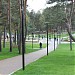 Парк «Алые паруса» в городе Воронеж