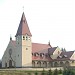 Kościół pw. św. Jadwigi Królowej in Bojano city