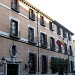 Escuela Superior de Canto - Palacio Bauer en la ciudad de Madrid