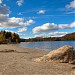 Mont-Orford National Park Camping