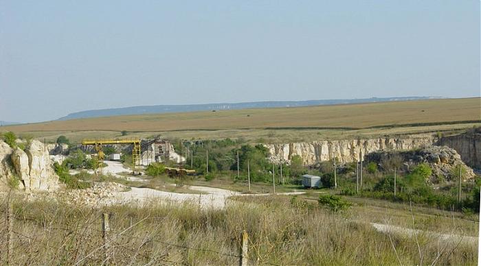 Кариера Златна нива