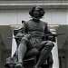 Statue of Velazquez