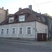 ул. Эмиля Мелнгайля, 4 в городе Рига