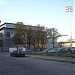 Офисное здание в городе Рига