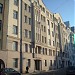 ул. Антонияс, 20 в городе Рига