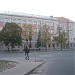 Рижская средняя школа № 13 в городе Рига