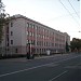 Рижская средняя школа № 13 в городе Рига