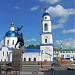 Собор Казанской иконы Божией Матери в городе Малоярославец
