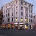 ул. Стрелниеку, 1 в городе Рига