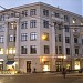 ул. Стрелниеку, 1 в городе Рига