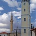 Πύργος του Ωρολογίου στην πόλη Κομοτηνή