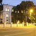 ул. Юра Алунана, 1 в городе Рига