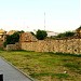 Ερείπια Βυζαντινού Φρούριου στην πόλη Κομοτηνή