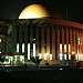 Komplek Masjid Ulil Albab UII