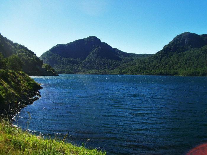 Laguna Quillelhue
