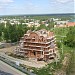 Храм Успения Пресвятой Богородицы в городе Богородское